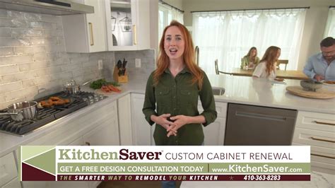 Kitchen saver commercial actress. Things To Know About Kitchen saver commercial actress. 